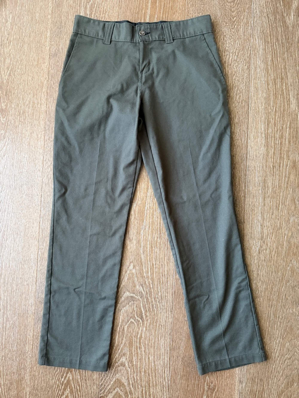 Dickie’s Skateboarding Pants